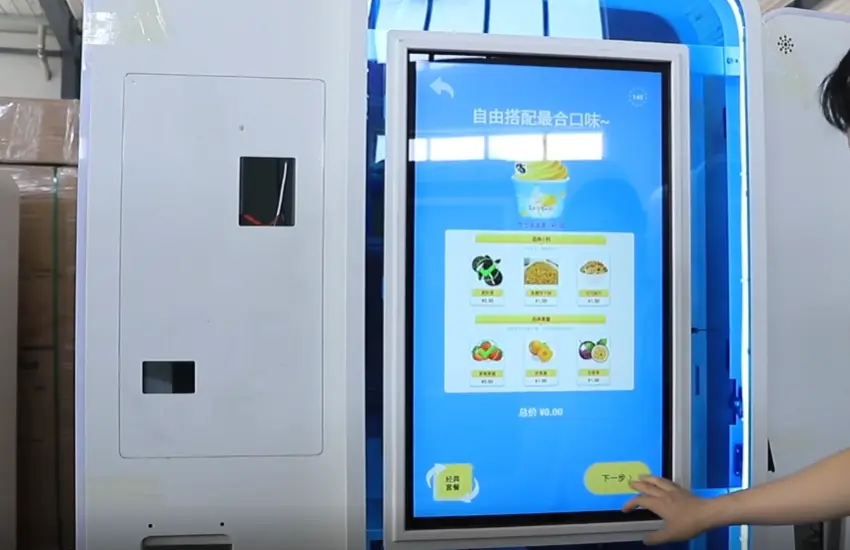 testing machines