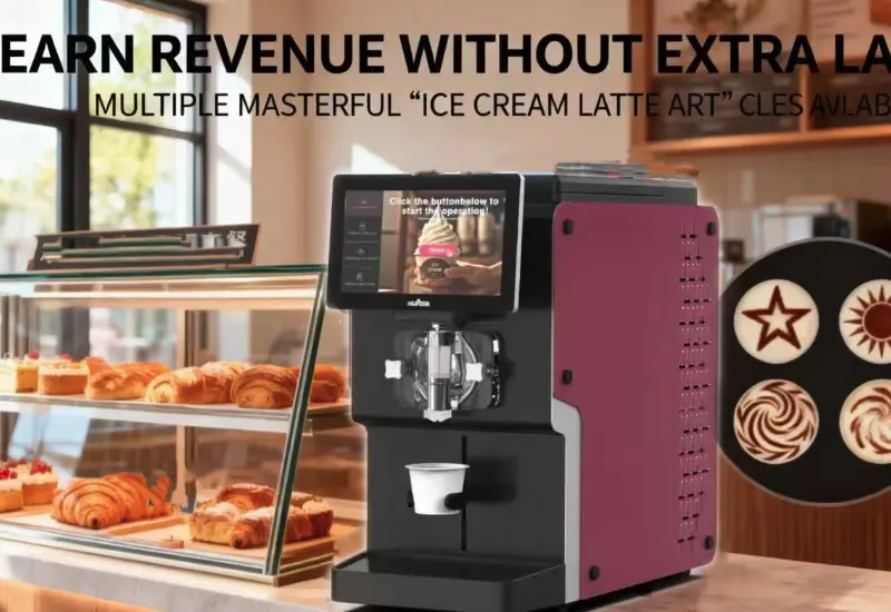 Efficient, Profitable & User-Friendly