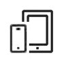 Icona della configurazione automatica