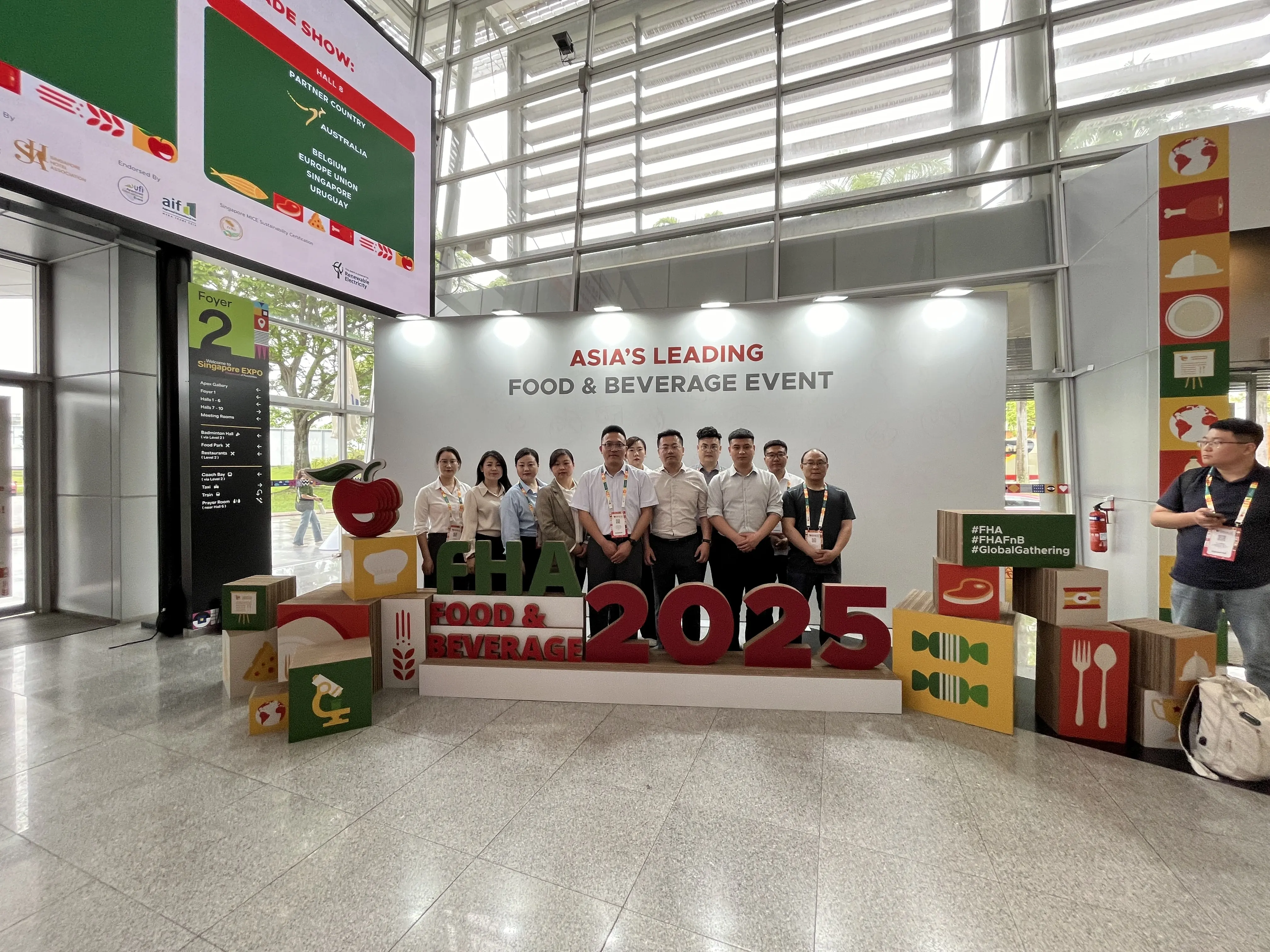 foto della fiera 1