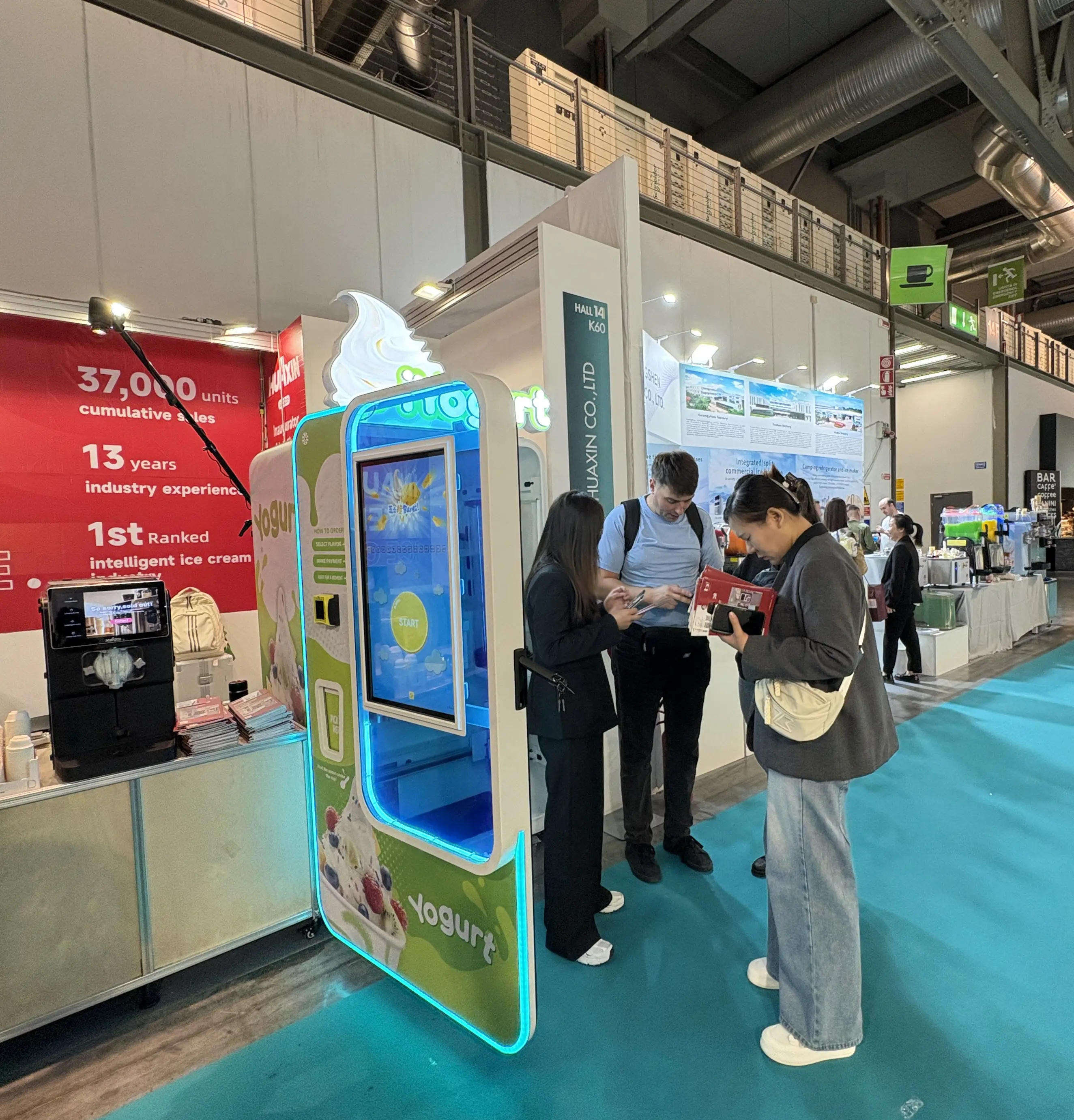 foto della fiera 2