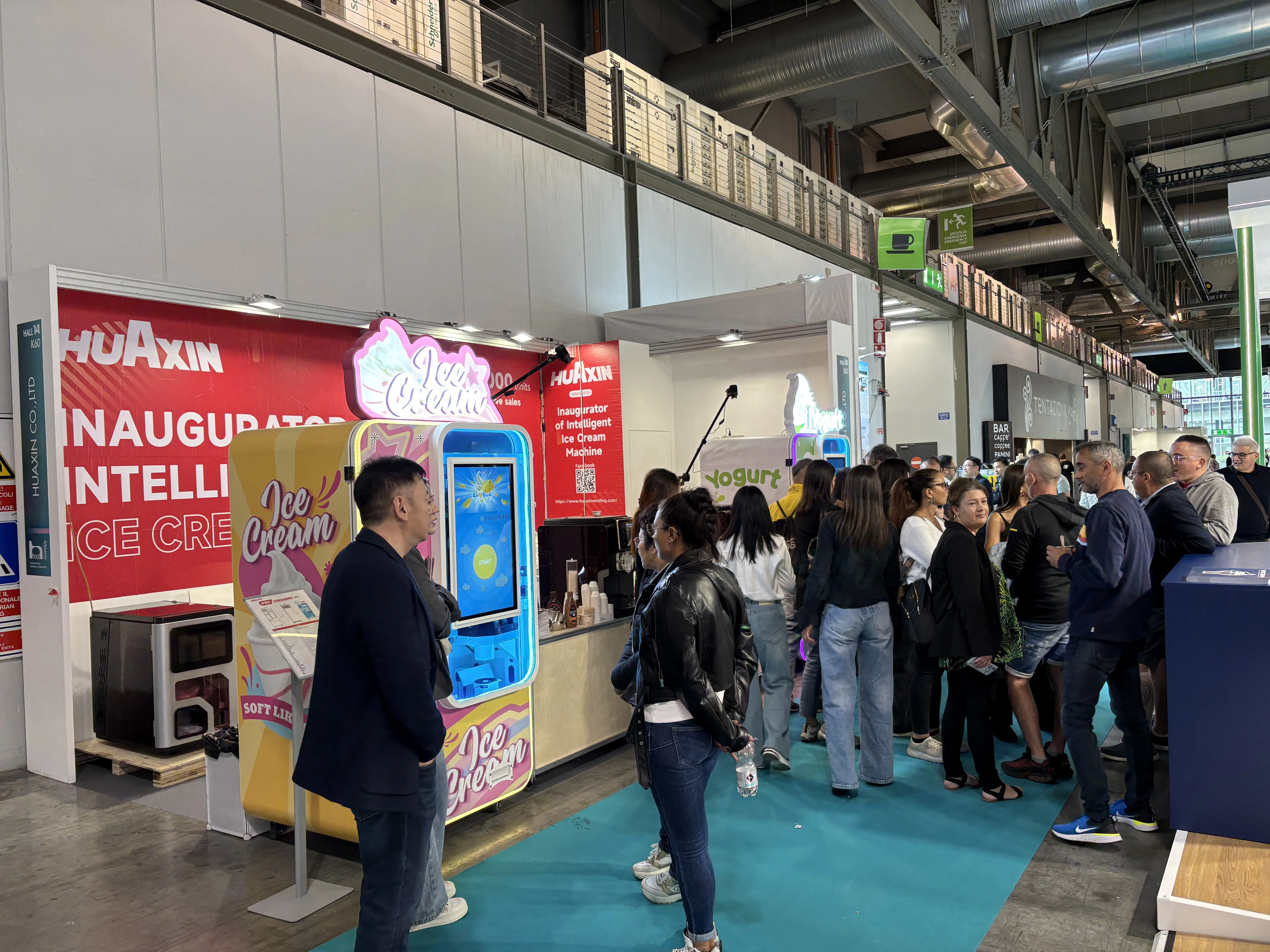 foto della fiera 5