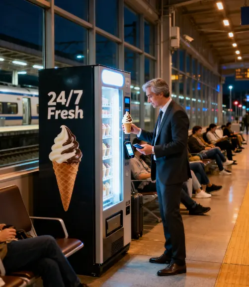 hub di trasporto