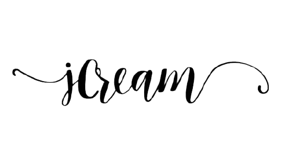 logo icream