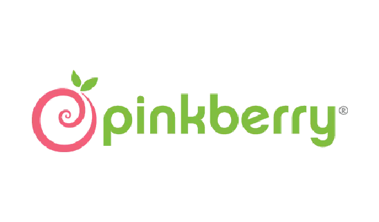 logo Pinkberry