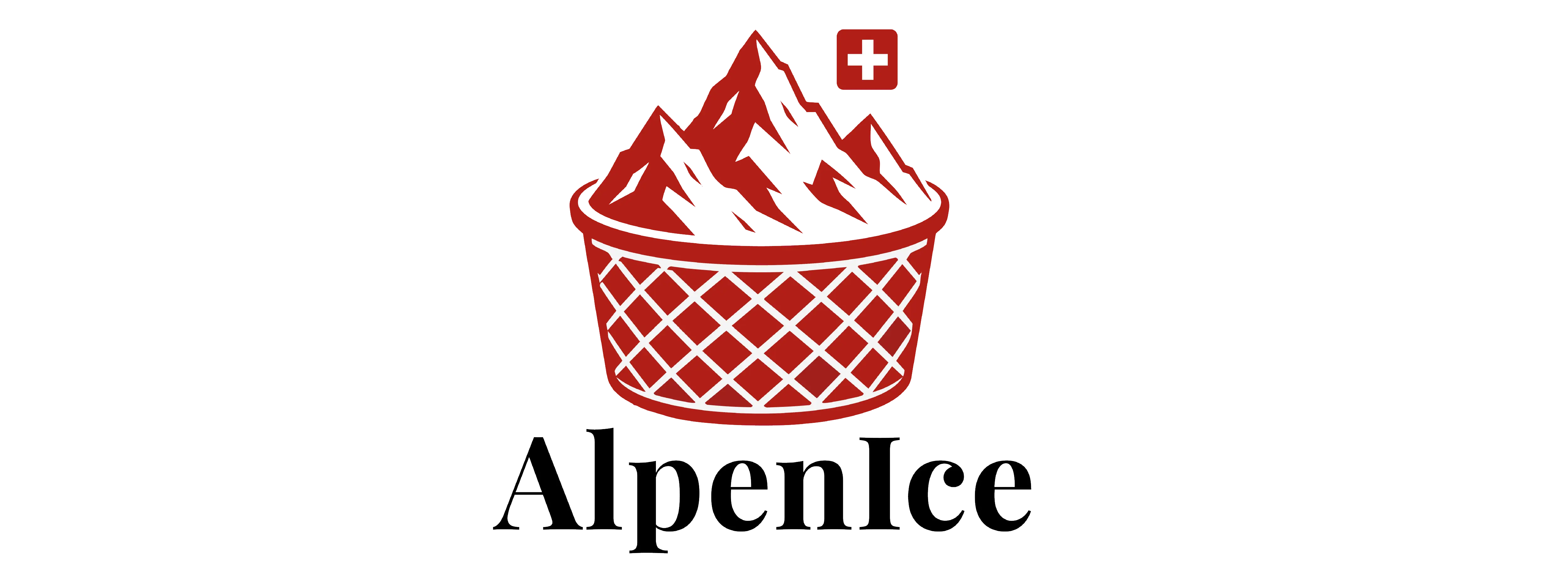 Logo Alpenice