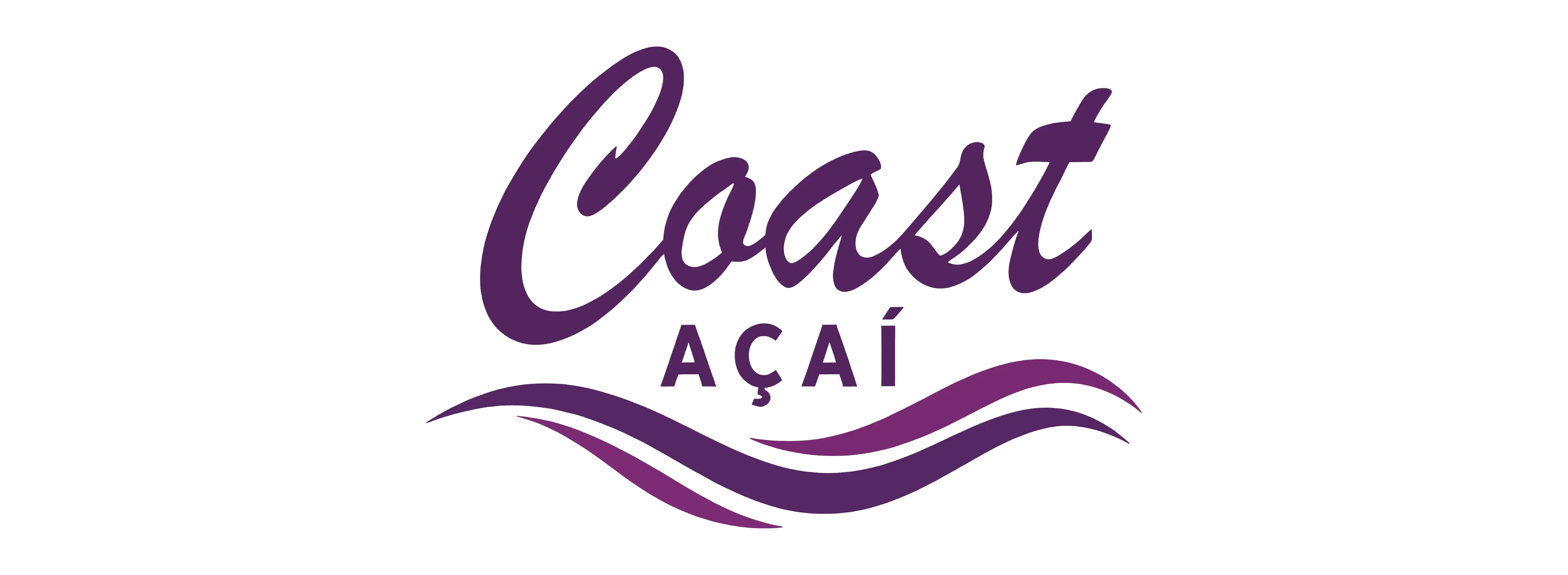 Logo Coast Acai