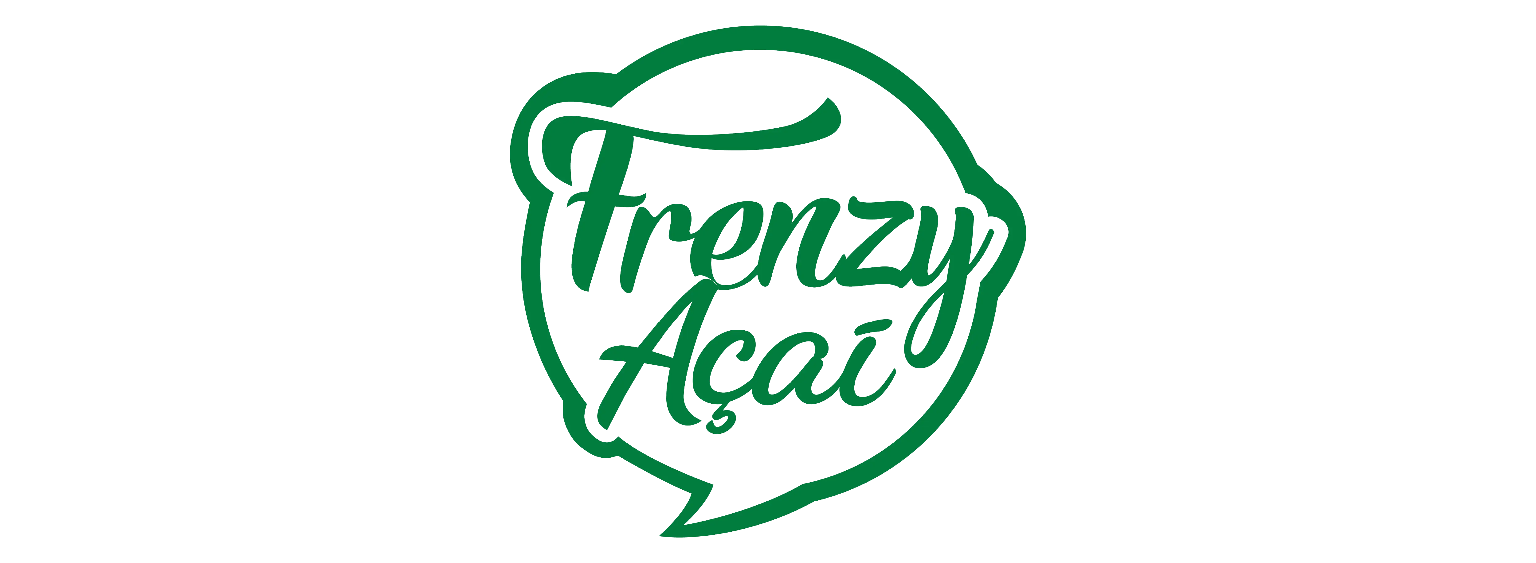 Logo Frenzy Acai