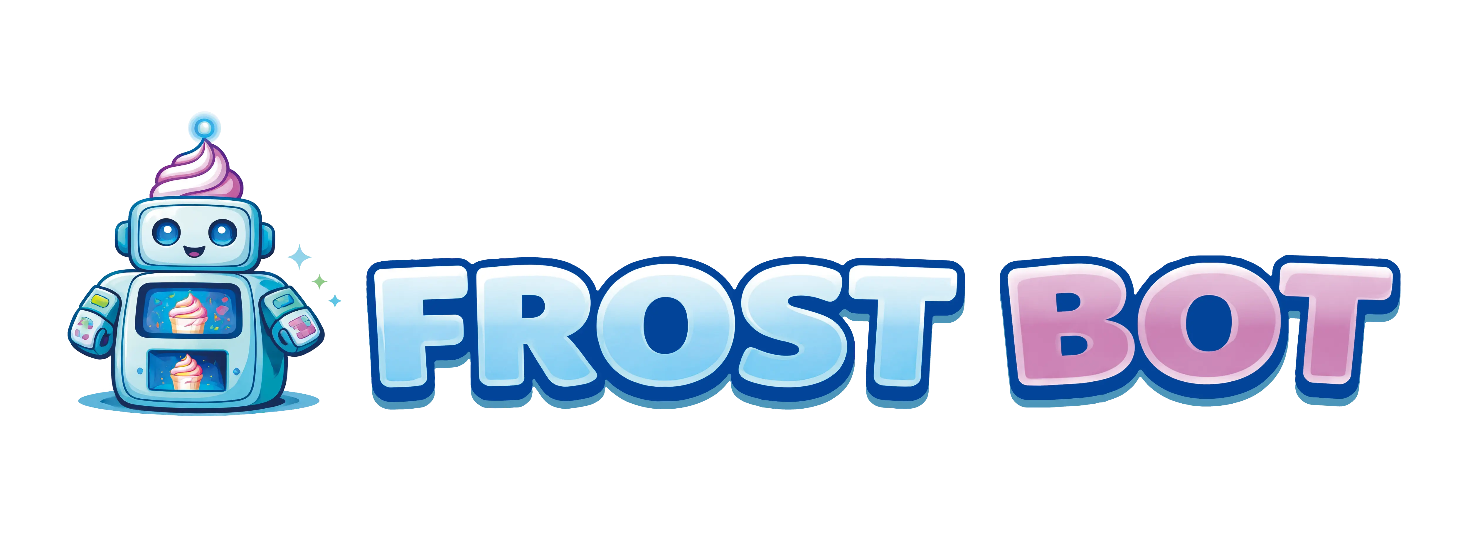Logo Frost Bot