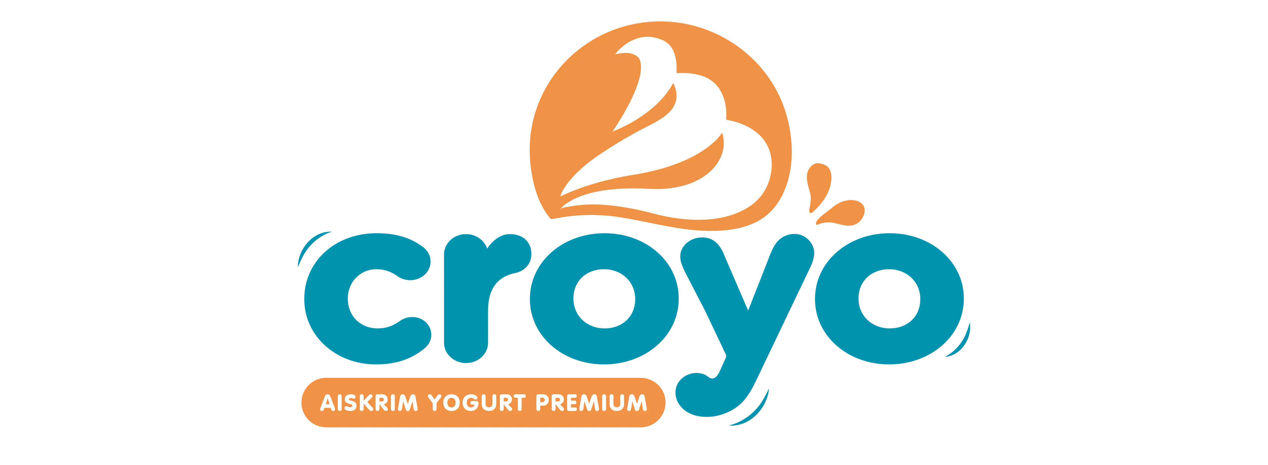 Logo brand partner