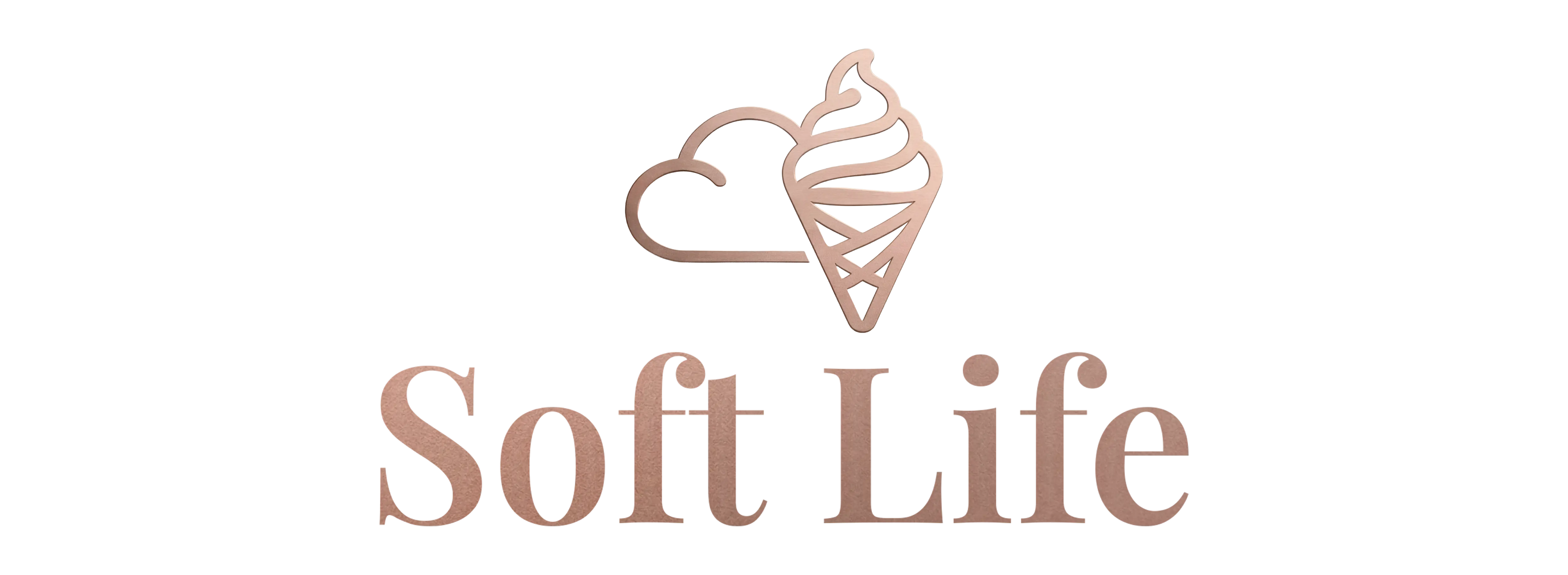 Logo Soft Life