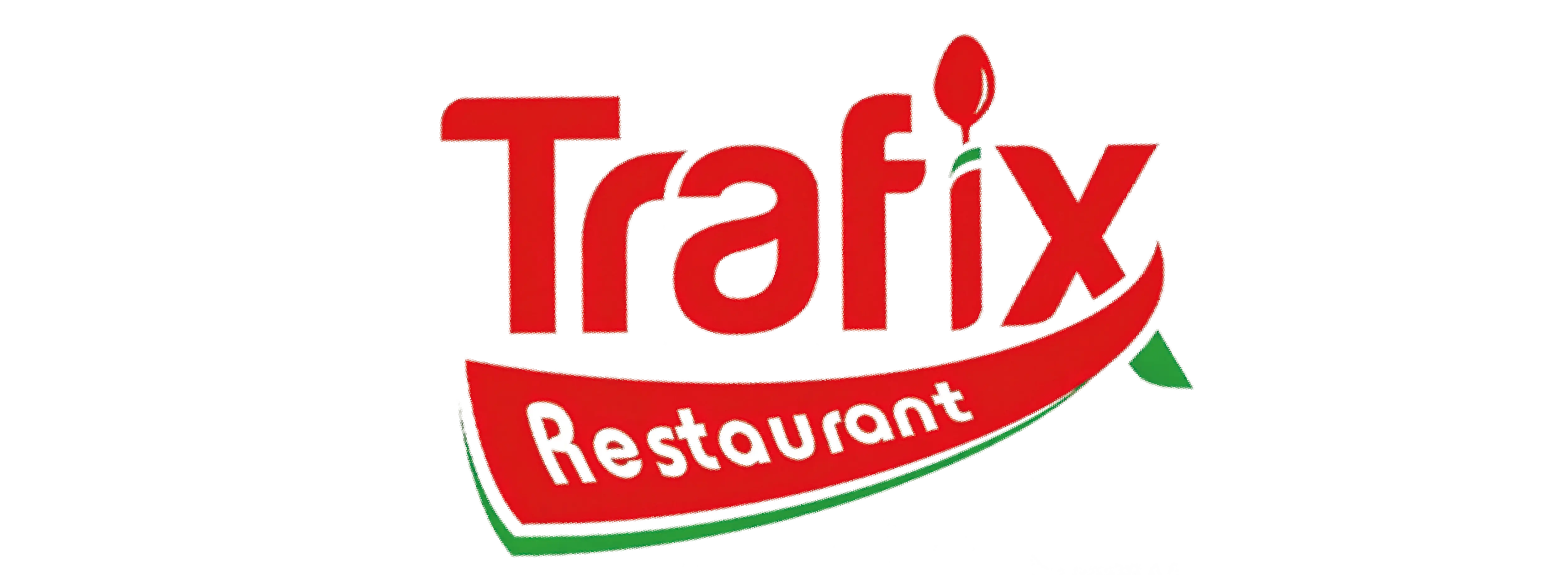 Logo Trafix Restaurant