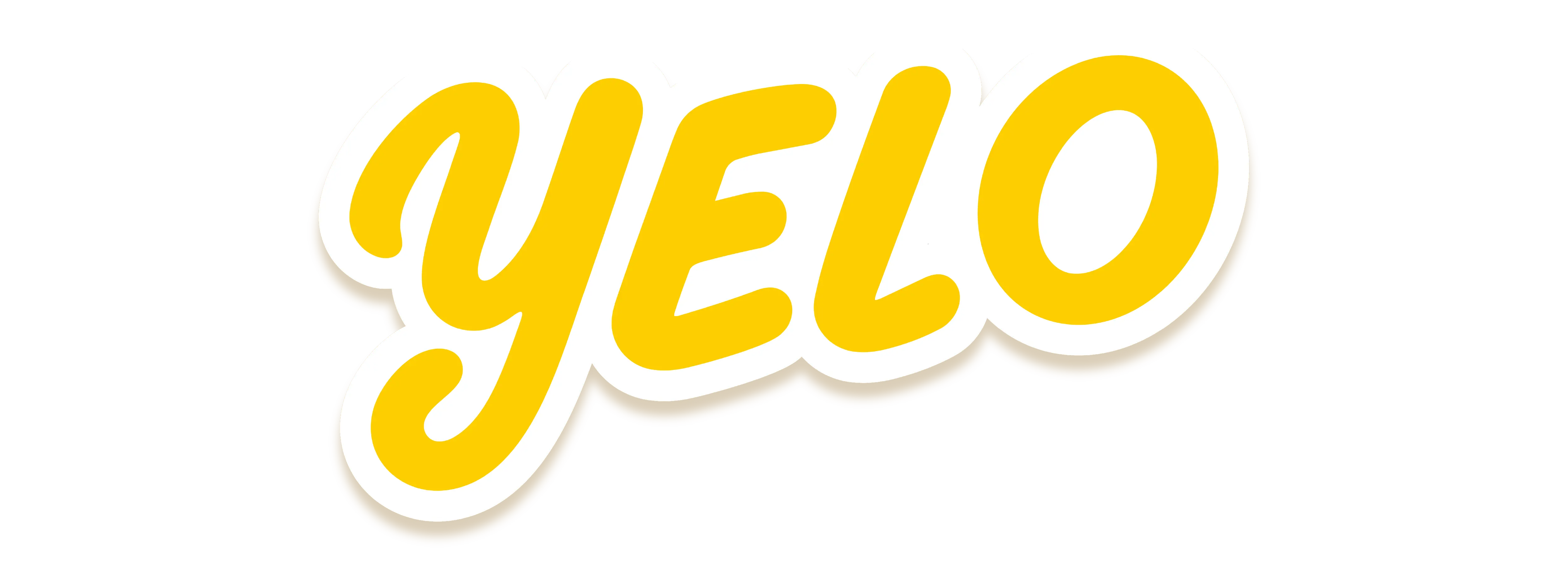 Logo Yelo