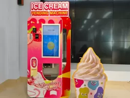 La psicologia dietro gli acquisti impulsivi: perché i distributori automatici di gelato hanno successo