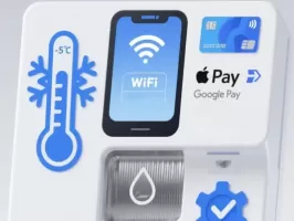 Automatici venditori di gelato: le tue FAQ risposte