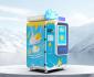 Automatica vending machine di gelato commerciale-1205009903
