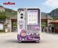 Automatico intelligente soft servire vending machine per gelato-250403286