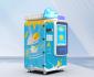 Distributore automatico di gelato Huaxin for commercial vending operators and commercial dessert automation