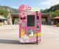 Stazione di gelato robotica-1397596899