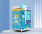 distributore automatico di gelato commerciale con auto-pulizia e controllo remot-1022112437
