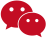 Icona WeChat