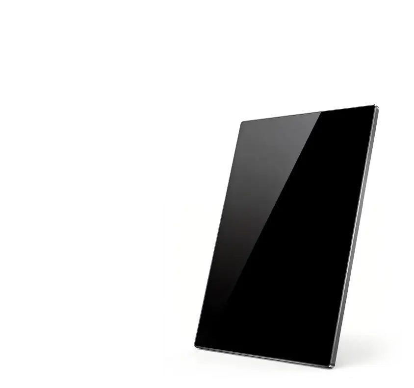 Touchscreen BOE