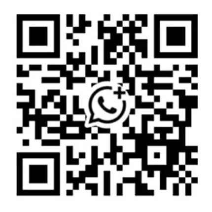 Codice QR WhatsApp