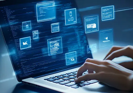 monitoraggio cloud intelligente