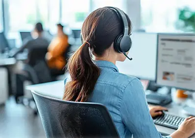 diagnosi e guida remota