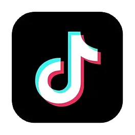 Icona TikTok